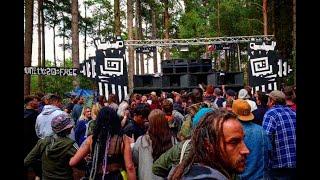 UNITY 20 FREE PARTY// Thetford Forest