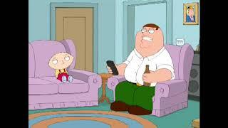 Family Guy - "Spike TV"