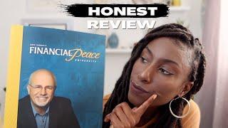 Dave Ramsey's Financial Peace University Review