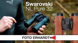 Vorgestellt: Swarovski NL Pure 32