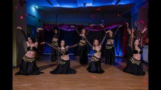 Müstika Bellydance Students - Hayat