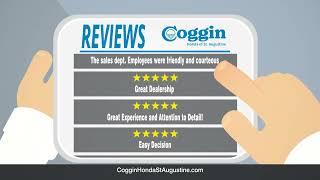 Meet Coggin Honda of St. Augustine