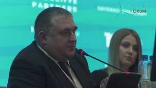 30.11.2016 Legal Energy Forum: Александр БУРТОВОЙ