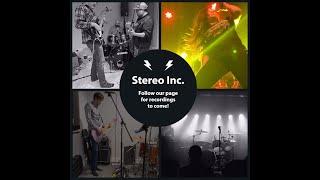 Stereo Inc. - Cover Song Demo