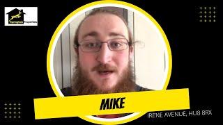 Mike purchased a property through Springbok Fast Sale