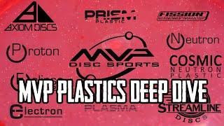 Deep Dive into MVP Plastics