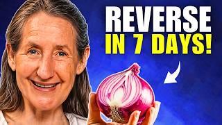 REVERSE Autoimmune Diseases in Just 7 Days! | Barbara O'Neill