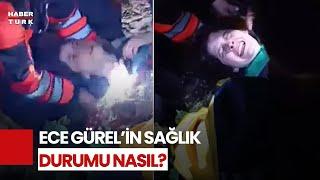 Ece Gürel'in Sağlık Durumu Nasıl?