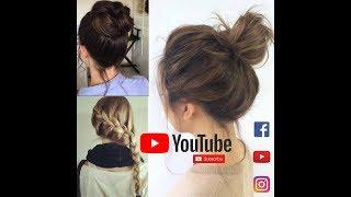 Top 2020 hairstyles || New hairstyles for summer || Latest summer hairstyle ||