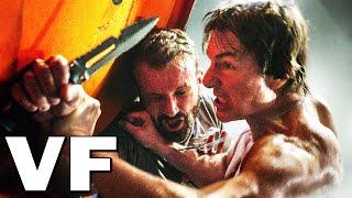 MISSION IMPOSSIBLE : THE FINAL RECKONING Bande Annonce VF (2025)