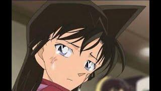 Detective conan ran mouri lovely fortune #detectiveconan