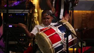 El Negro Tambora Y Nicolas Torres Con El Cuarteto Tierra Adentro