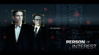 (TV) Person Of Interest - Season 2 - Intro [HQ]