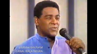 RAÇA NEGRA 1993: "CHEIA DE MANIAS", Rede Record