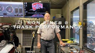 Ron Piner @TraskPerformance 'DYNO TUNING'