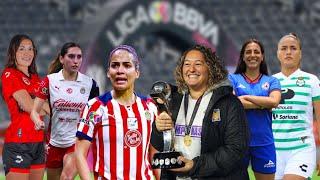  BAJAS Y RUMORES LIGA MX FEMENIL - PT 2 