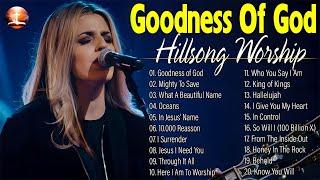 Special Hillsong Worship Songs Playlist 2023Nonstop Praise and  Worship Songs Playlist All TIME