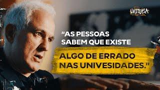 O que tem de errado com as universidades? | UNITOPIA