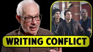 This Trick Will Help Writers Write Better Conflict - Paul Chitlik