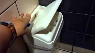 Amazing toilets in Japan part 2