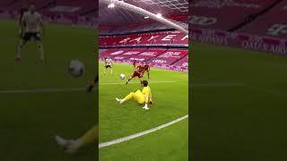 impossible saves : yann sommer VS Fc Bayern