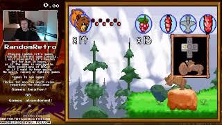 Brother Bear - GameBoy Advance - Full Playthrough