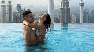 Куала-Лумпур: реально так дешево?