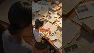 love, love letter, romantic story, Time’s Letter A Journey of Love and Memories