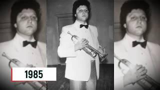 Владимир Семенюк - Фиеста (репитиция)