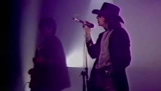 The Sisters of Mercy @ First and Last and Aways (Live)