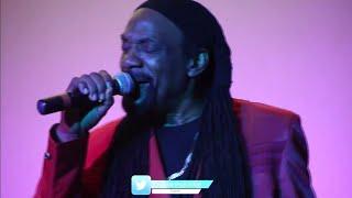 Reggae Kama Zamani (Glen Washington|Freddie McGregor| Bushman ft Danny Junkie & Dj Kerial)