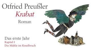 Krabat Kapitel 01 Die Mühle im Koselbruch Hörbuch