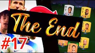 The END Of The ENGLAND RTG!?!?