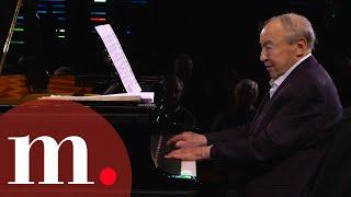 Menahem Pressler performs Chopin's Nocturne No. 20 in C-sharp Minor, Op. posth.