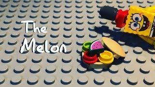 Lego SpongeBob: The Melon