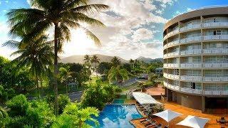 Top10 Recommended Hotels in Cairns, Queensland, Australia