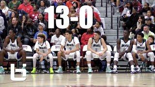 Most UNBEATABLE Team In HS? Chino Hills Starts Off 13-0, Champions Of Maxpreps Holiday Classic