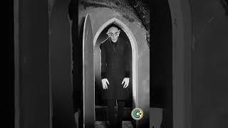  NOSFERATU (1922) Restored Classic Horror #publicdomain #remastered #4kremaster #classicmovies