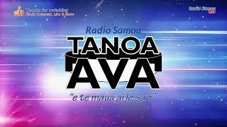 Tanoa Ava Show, 22 JUN 2024 - Radio Samoa