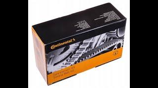 Обзор комплекта ГРМ Continental ContiTech CT1167K1