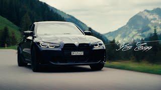 BMW M3 Competition | Car Commercial