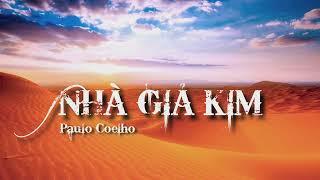 Nhà Giả Kim - Paulo Coelho