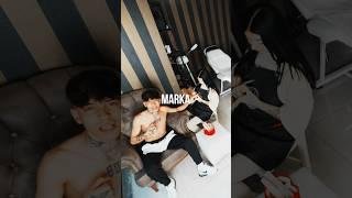 Afro ‘Marka’ single’ıyla 13 mayıs’ta Rapkology’de yayında #rap #hiphop #trap #drill