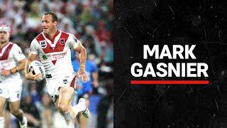 THE TRUE BELIEVERS EXTRA - MARK GASNIER