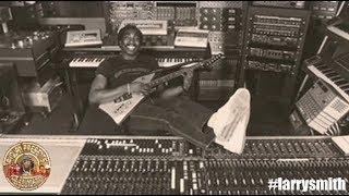 THE GENIUS OF SUPER PRODUCER LARRY SMITH - FOUNDATION LESSON #29-JAYQUAN