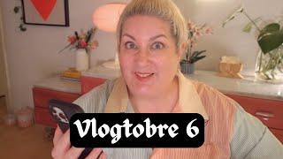 VLOGTOBRE 6 - Q&A - On parle du drama MLM Bodi, de la vie en solo, de mindset, de ouija et plus !