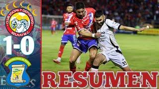 Xelajú MC a SEMIFINALES| Xelajú MC vs Mixco 1-0 RESUMEN Y GOL CUARTOS DE FINAL VUELTA APERTURA 2024