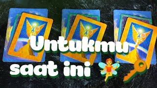 Ramalan Tarot Pilih kartu "UNTUKMU SAAT INI" 