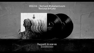 Save Techno Culture: HEX004 "Deviant Misbehaviours" - Crowdfunding campaign