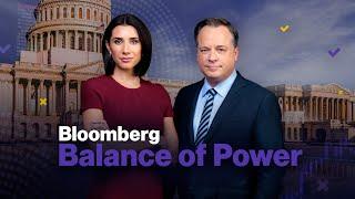 Trump Presses Powell to Lower Rates | Balance of Power: Early Edition 5/29/2025